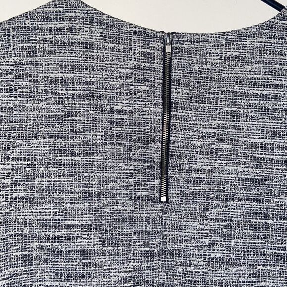 A’gaci Gray Dress - Picture 7 of 7